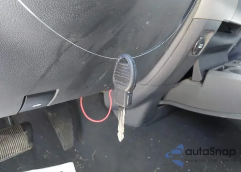 2010 Dodge Ram 1500 St из США, поврежденный, VIN 1D7RB1GK4AS112553